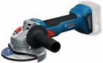 Γωνιακός μύλος BOSCH