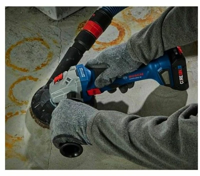 Γωνιακός μύλος BOSCH
