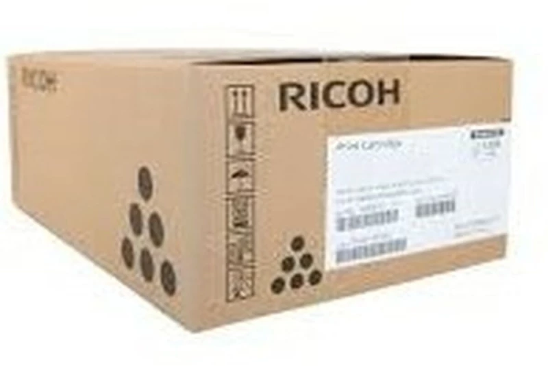 Τόνερ Ricoh 418425 Μαύρο Διαφανές