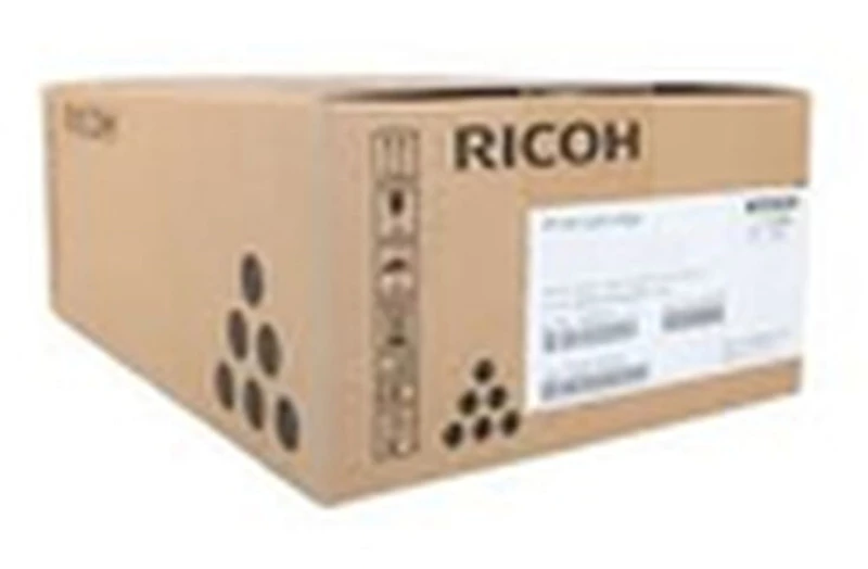 Τόνερ Ricoh 418425 Μαύρο Διαφανές