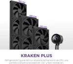 Κιτ Ψυκτικού Υγρού NZXT