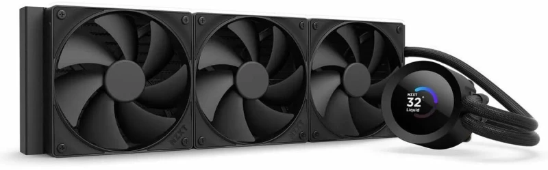 Κιτ Ψυκτικού Υγρού NZXT