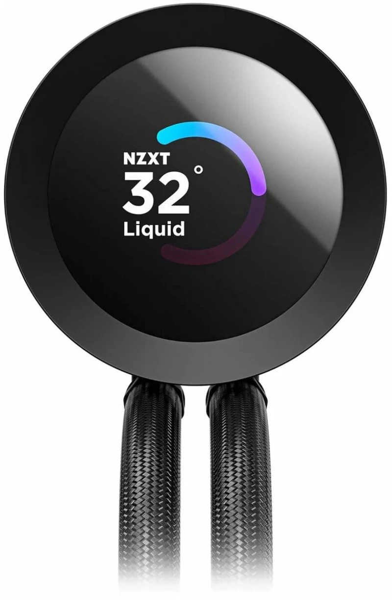 Κιτ Ψυκτικού Υγρού NZXT