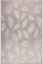 513570 BEAUTY HOME ΧΑΛΙ SAHARA ART 9974 ΜΠΕΖ 133X190