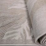513570 BEAUTY HOME ΧΑΛΙ SAHARA ART 9974 ΜΠΕΖ 133X190