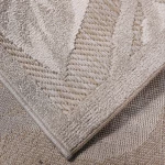 513570 BEAUTY HOME ΧΑΛΙ SAHARA ART 9974 ΜΠΕΖ 133X190