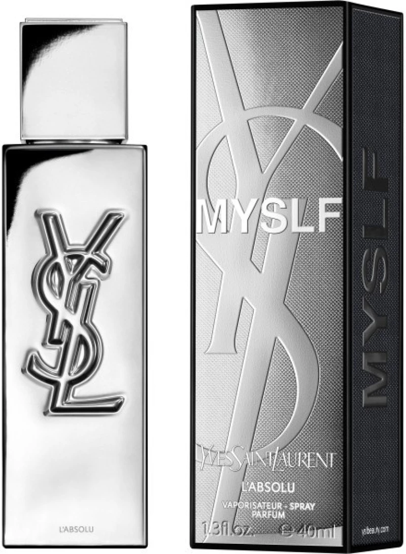 Ysl Myslf L'absolu 40ml
