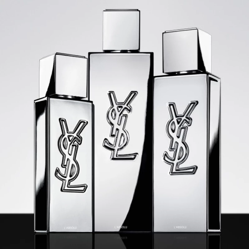 Ysl Myslf L'absolu 40ml