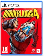 PS5 Borderlands 4