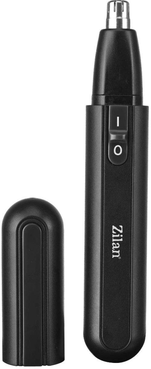 Τρίμερ Μύτης & Αυτιών Zilan ZLN8801