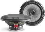 Σετ ηχεία αυτοκινήτου 6.5" 120W RMS (2 δρόμων) 165AC