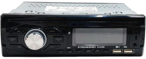 Ηχοσύστημα αυτοκινήτου bluetooth TP-6227C