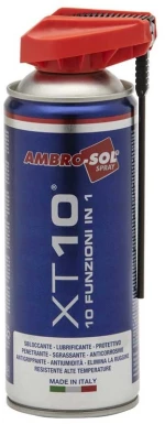 ΣΠΡΕΙ ΑΝΤΙΔΙΑΒΡ/ΚΟ,ΑΝΤΙΣΚΩΡ/ΚΟ,ΛΙΠΑΝ.400ML ΧΤ10