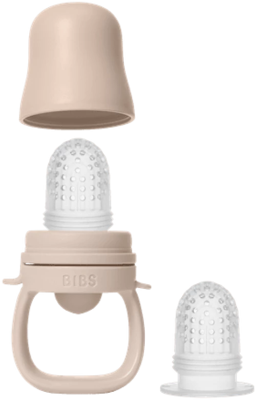 Bibs Τροφοδότης Baby Feeder Blush