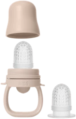 Bibs Τροφοδότης Baby Feeder Blush