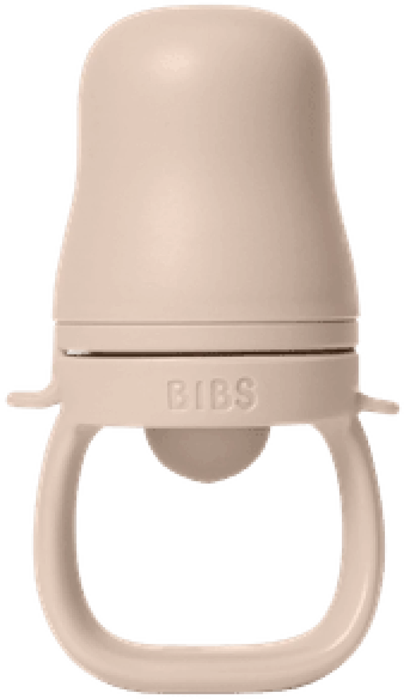 Bibs Τροφοδότης Baby Feeder Blush