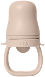 Bibs Τροφοδότης Baby Feeder Blush