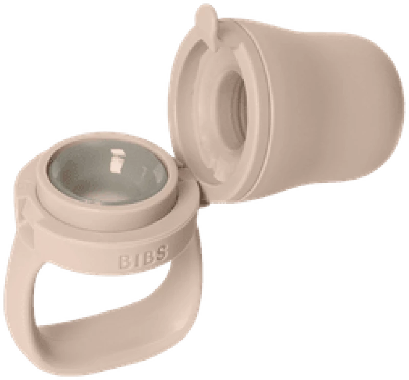 Bibs Τροφοδότης Baby Feeder Blush