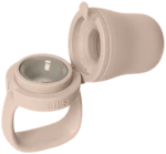 Bibs Τροφοδότης Baby Feeder Blush