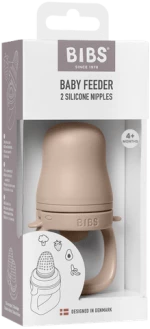Bibs Τροφοδότης Baby Feeder Blush
