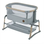 Maxi-Cosi® Λίκνο Iora Air Beyond Grey