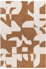 Χαλί Century 486B Terra-Cream Royal Carpet 160X230cm