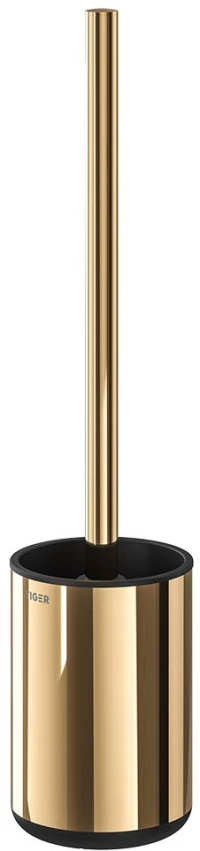 Πιγκάλ Cooper 800558 12,1x8,8x39,1cm Black-Polished Gold Tiger Μέταλλο