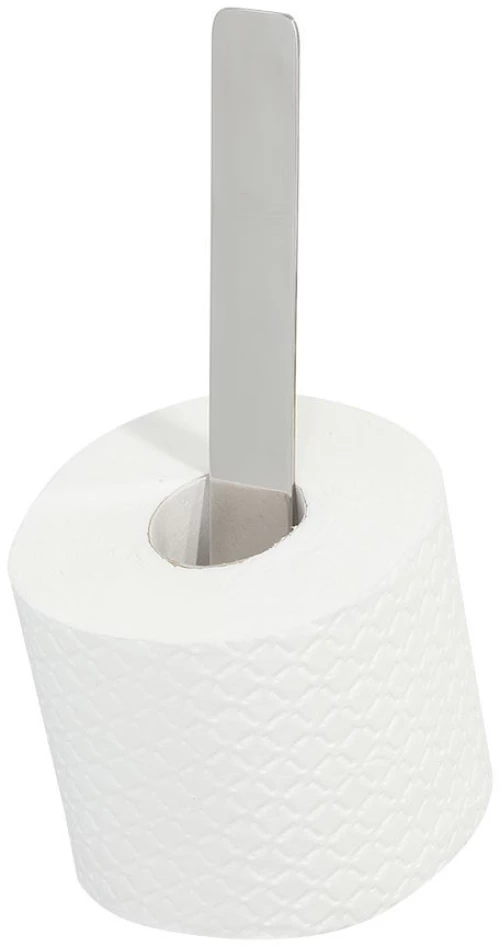 Χαρτοθήκη Colar 1312930346 6,9x5x24,3cm Polished Stainless Steel Tiger Ανοξείδωτο Ατσάλι