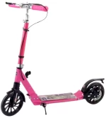 Παιδικό πατίνι - JX678 - 630119 - Pink
