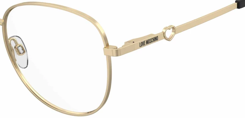 LOVE MOSCHINO MOL664 000