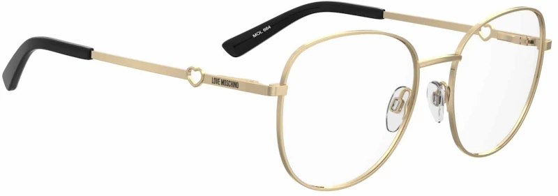 LOVE MOSCHINO MOL664 000