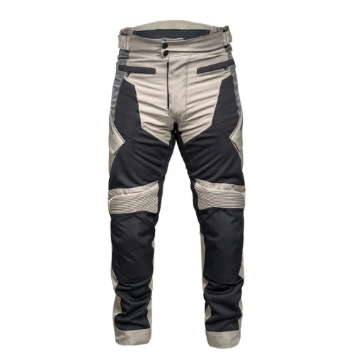Nordcode Escape Παντελόνι Black/Grey/Sand
