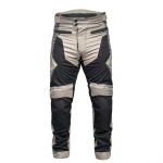Nordcode Escape Παντελόνι Black/Grey/Sand