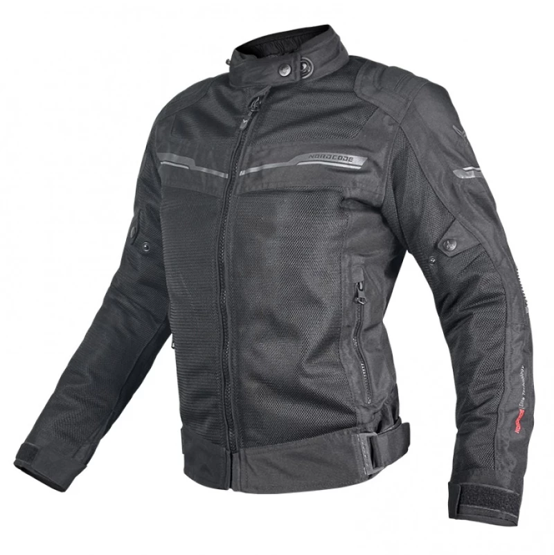 Nordcode Escape WP Lady Jacket Black