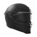 Nox Goliath Black Matt