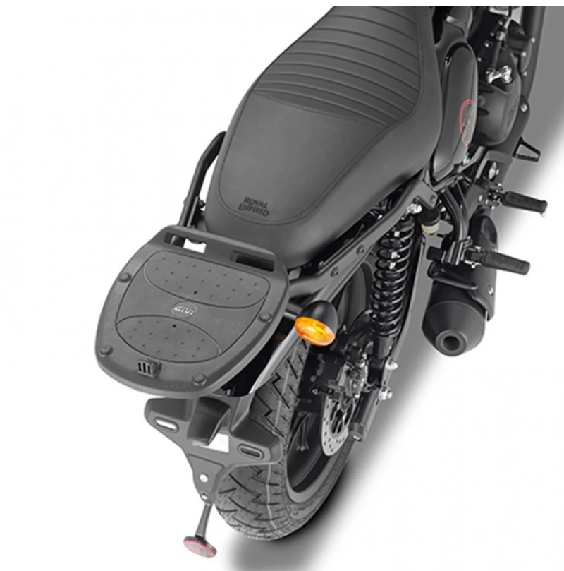Kappa Σχάρα Royal Enfield HNTR 350 22-25 KR9056
