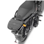 Kappa Σχάρα Royal Enfield HNTR 350 22-25 KR9056