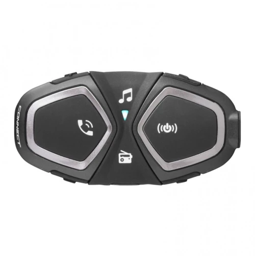 Interphone Ενδοεπικοινωνία Connect HD Μονή