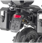 Givi Βάσεις Πλαϊνών Βαλιτσών Triumph Tiger 1200 GT/GP Pro 22-24 PLO6422MK