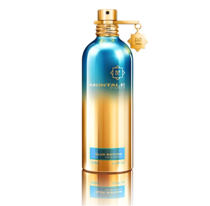Montale Blue Matcha U EdP 100 ml /2021