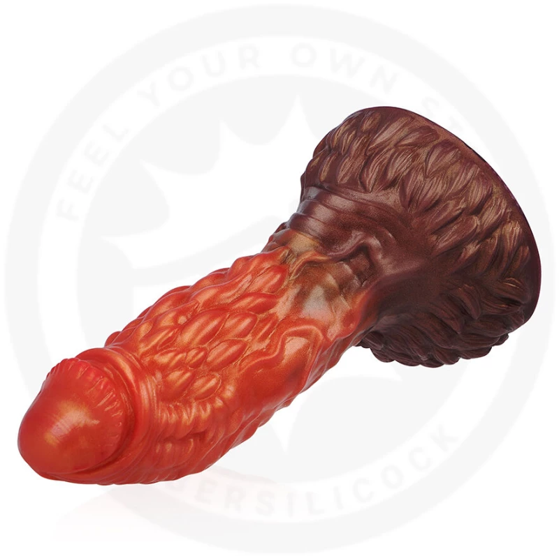 EPIC - DILDO ANDROS WILD ROOTS