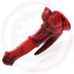 EPIC - DILDO VULCANUS NIGHT DRAGON