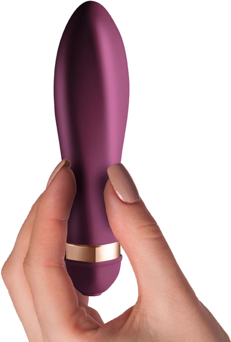 CLIMAXIMUM - ARDOR TWISTED VIBRATOR