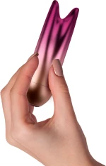 CLIMAXIMUM - AVA DUAL BULLET VIBRATOR