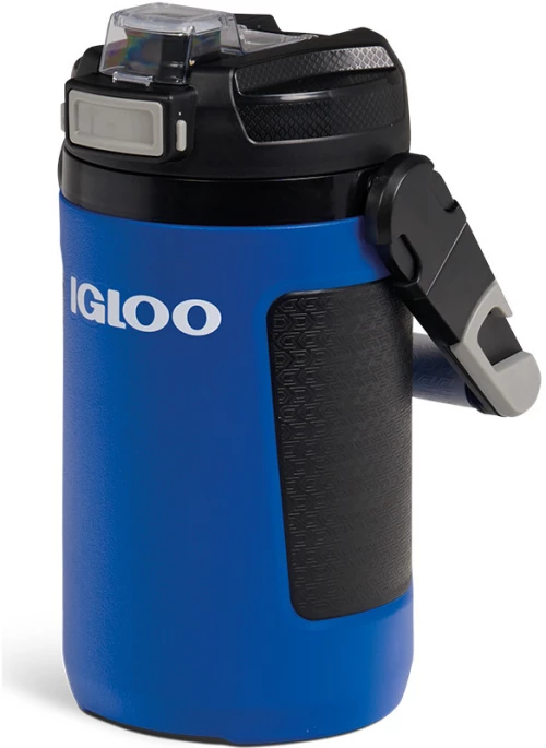 IGLOO ΥΔΡΟΔ. RIVAL 1/2GAL BLU