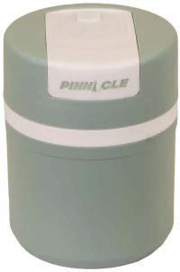 POGO 400ml - Θερμός - Δοχείο φαγητού ΓΚΡΙ