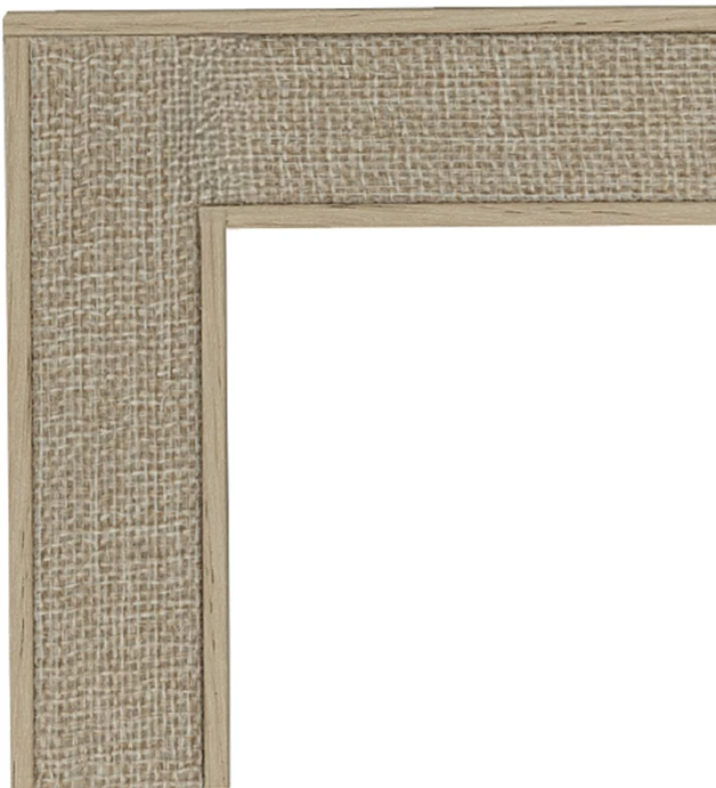 LIBERTA LINO ΚΑΘΡΕΠΤΗΣ BEIGE ΦΥΣΙΚΟ 66x1.5x126