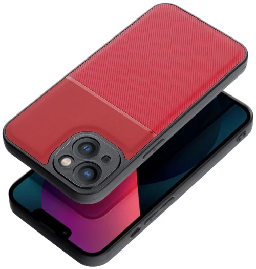 Noble Case For Iphone 17 Air Red