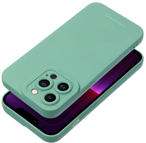 Roar Case Luna For Iphone 17 Pro Green