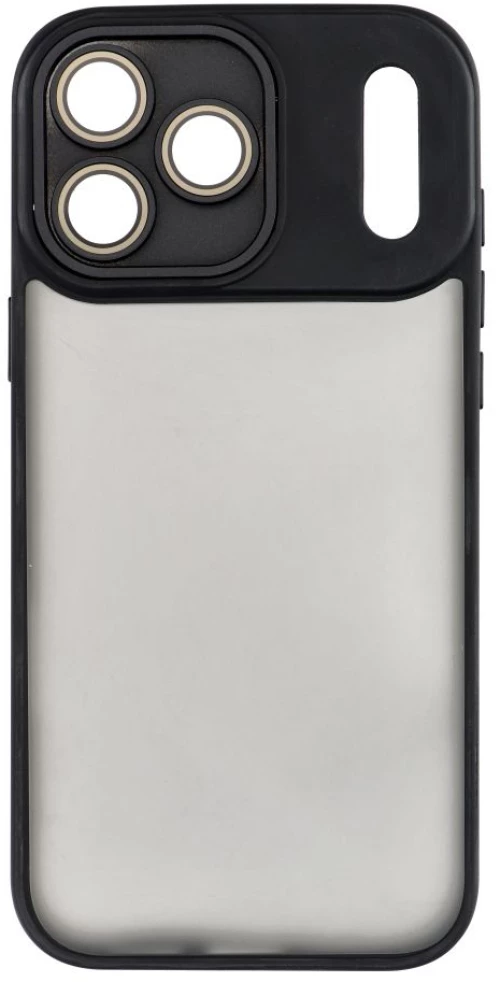 Variete Case For Iphone 17 Pro Max Black